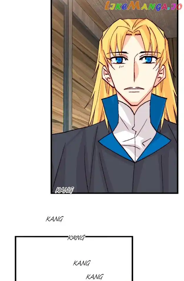 Bring the Love Chapter 155