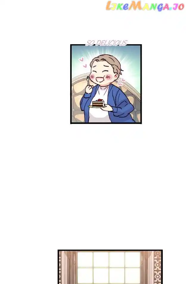 Bring the Love Chapter 155