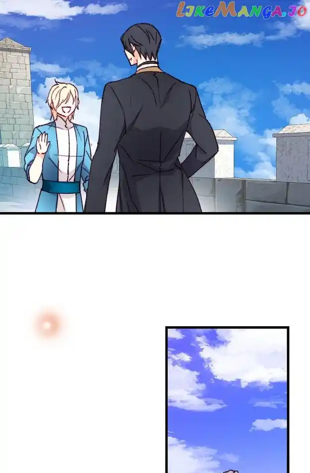 Bring the Love Chapter 155