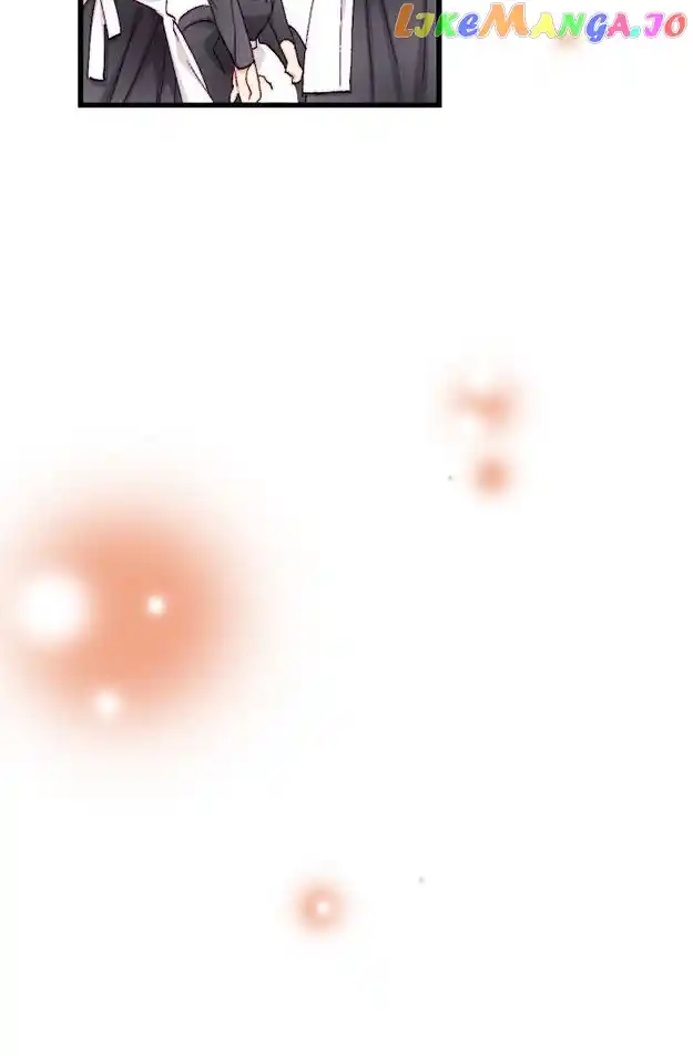 Bring the Love Chapter 155