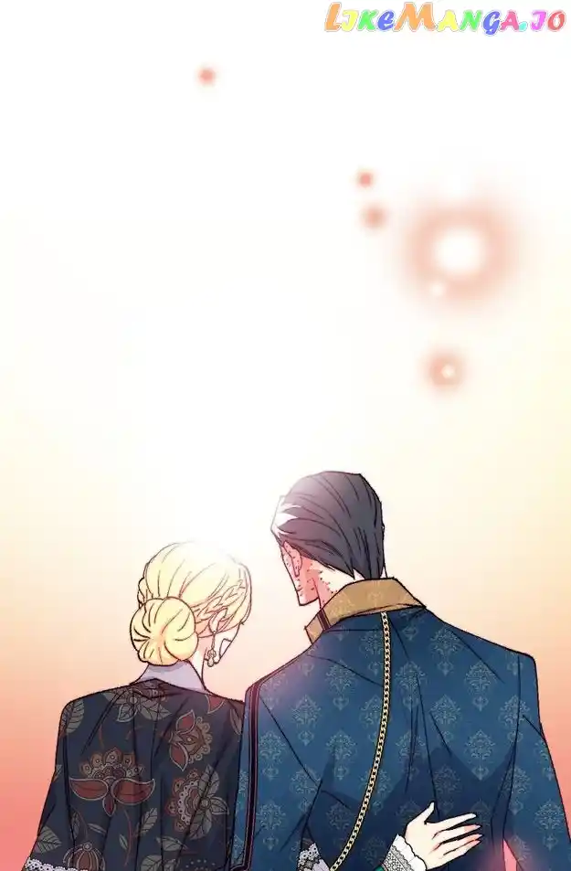 Bring the Love Chapter 155