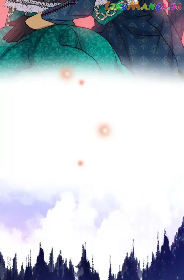 Bring the Love Chapter 155