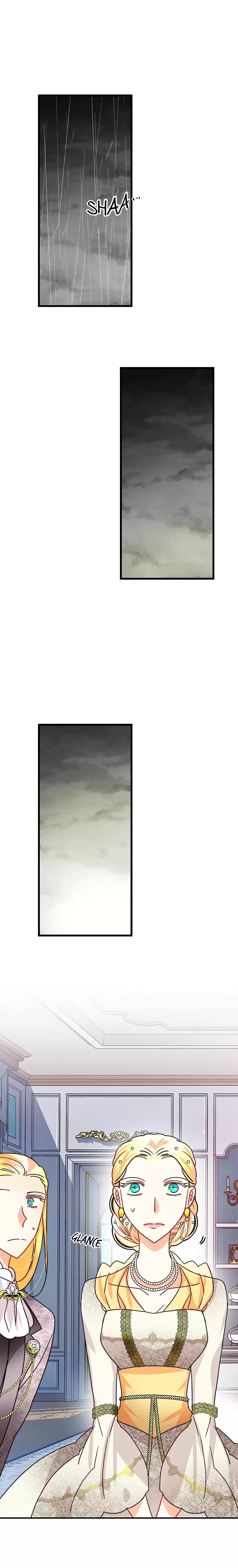 Bring The Love Chapter 34