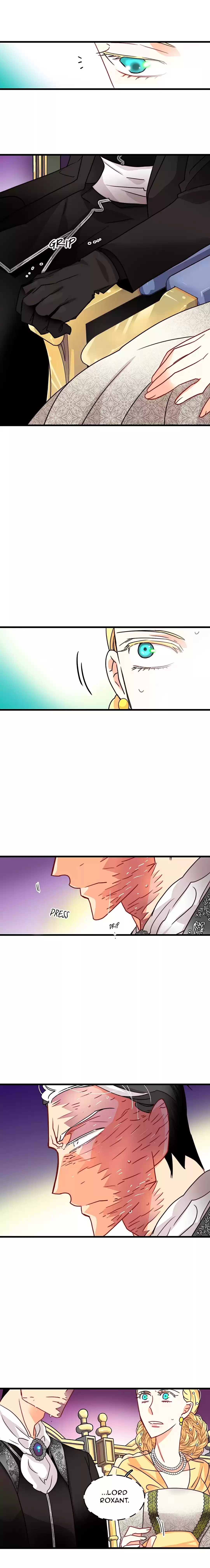 Bring The Love Chapter 34