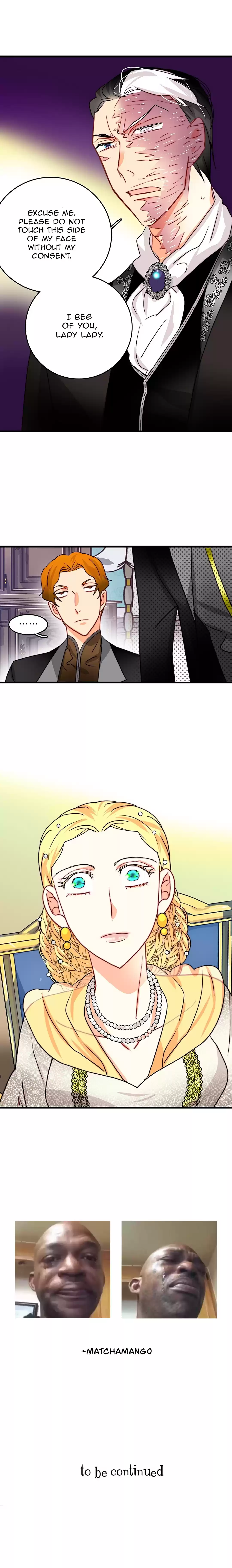 Bring The Love Chapter 34