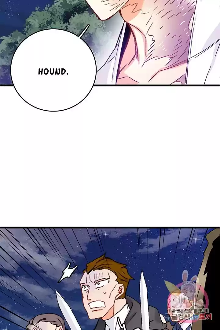 Bring The Love Chapter 66