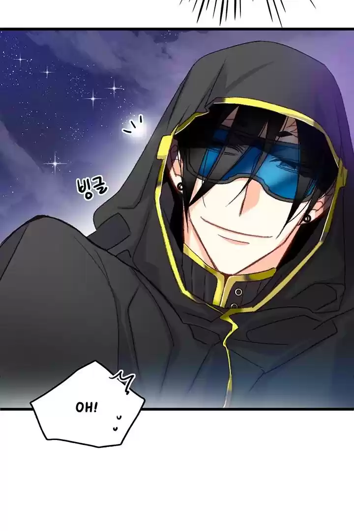 Bring The Love Chapter 66