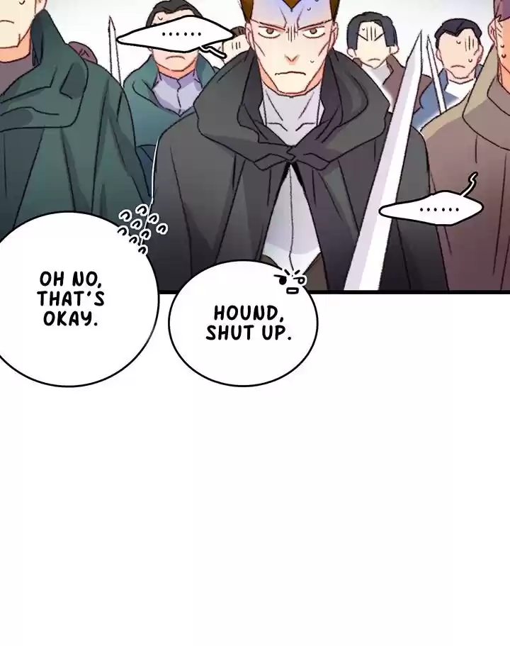 Bring The Love Chapter 66