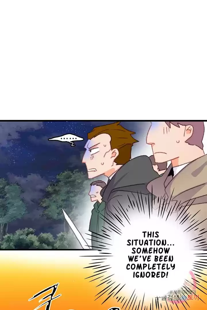 Bring The Love Chapter 66