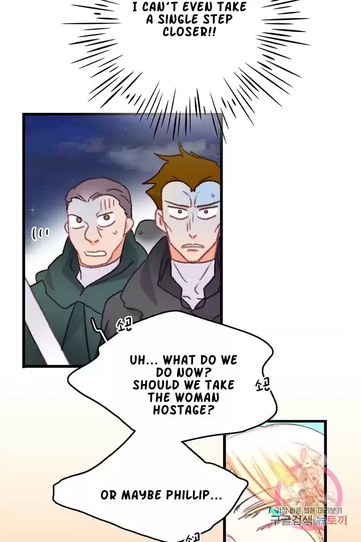 Bring The Love Chapter 66