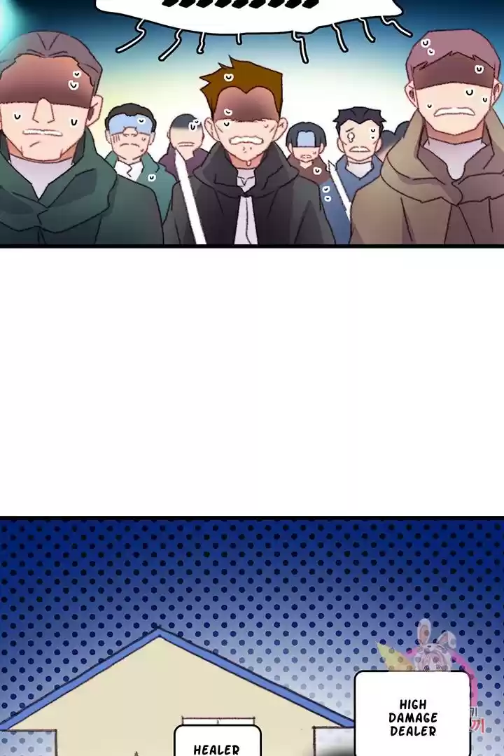 Bring The Love Chapter 66