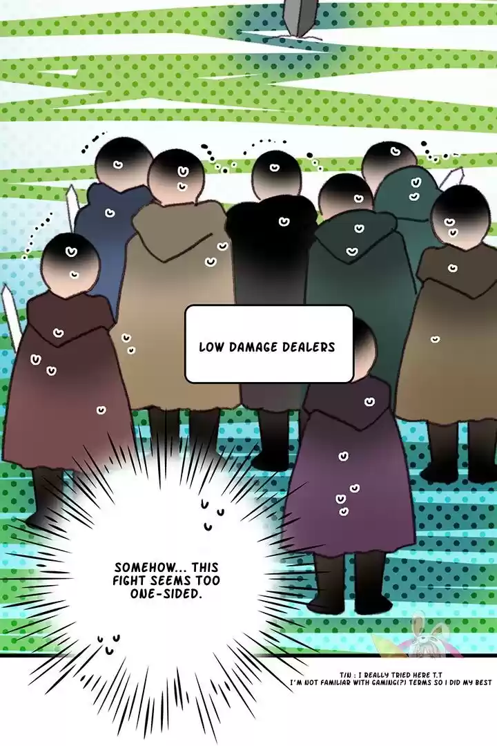 Bring The Love Chapter 66