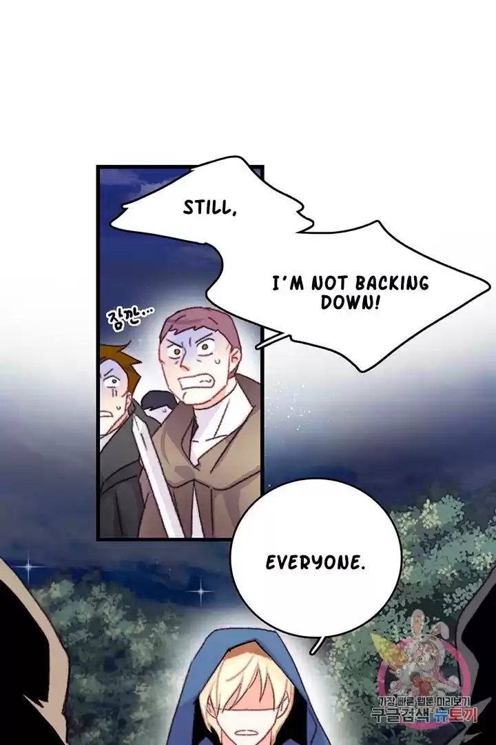 Bring The Love Chapter 66