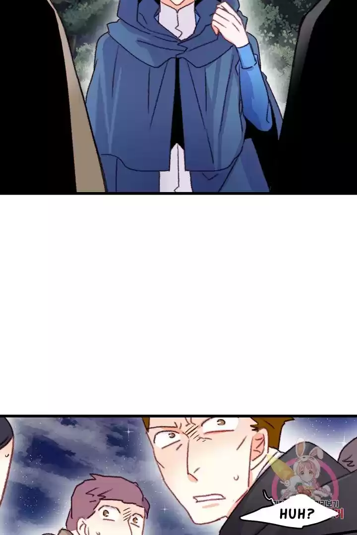 Bring The Love Chapter 66