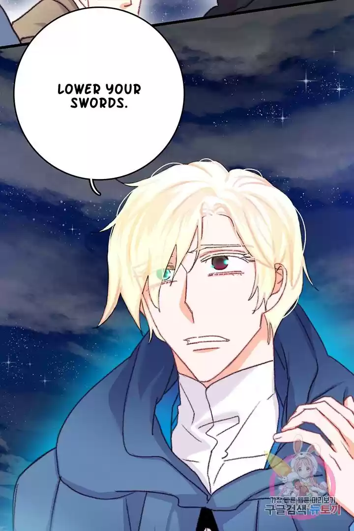 Bring The Love Chapter 66