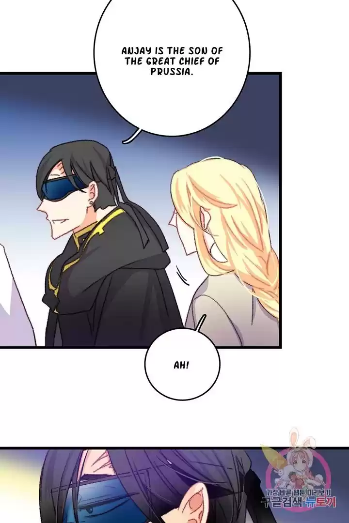 Bring The Love Chapter 66