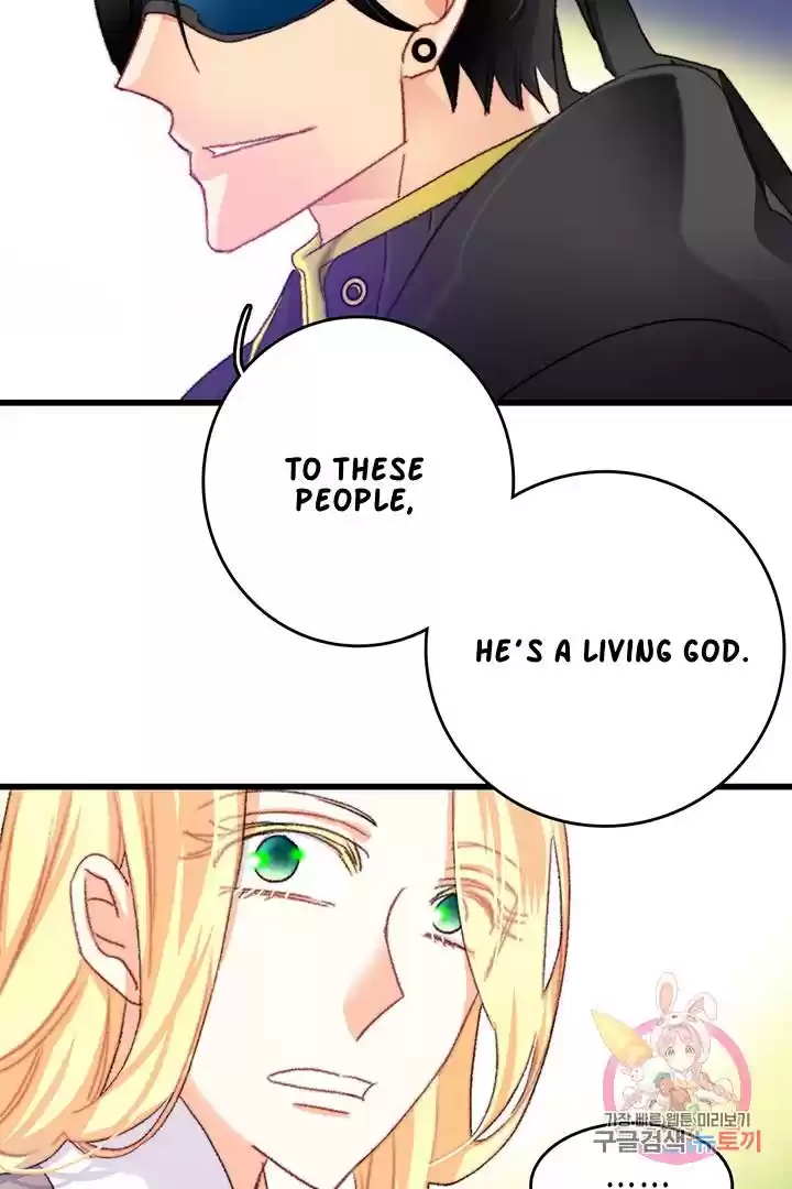 Bring The Love Chapter 66