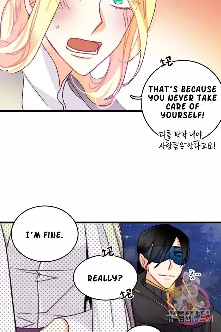 Bring The Love Chapter 66