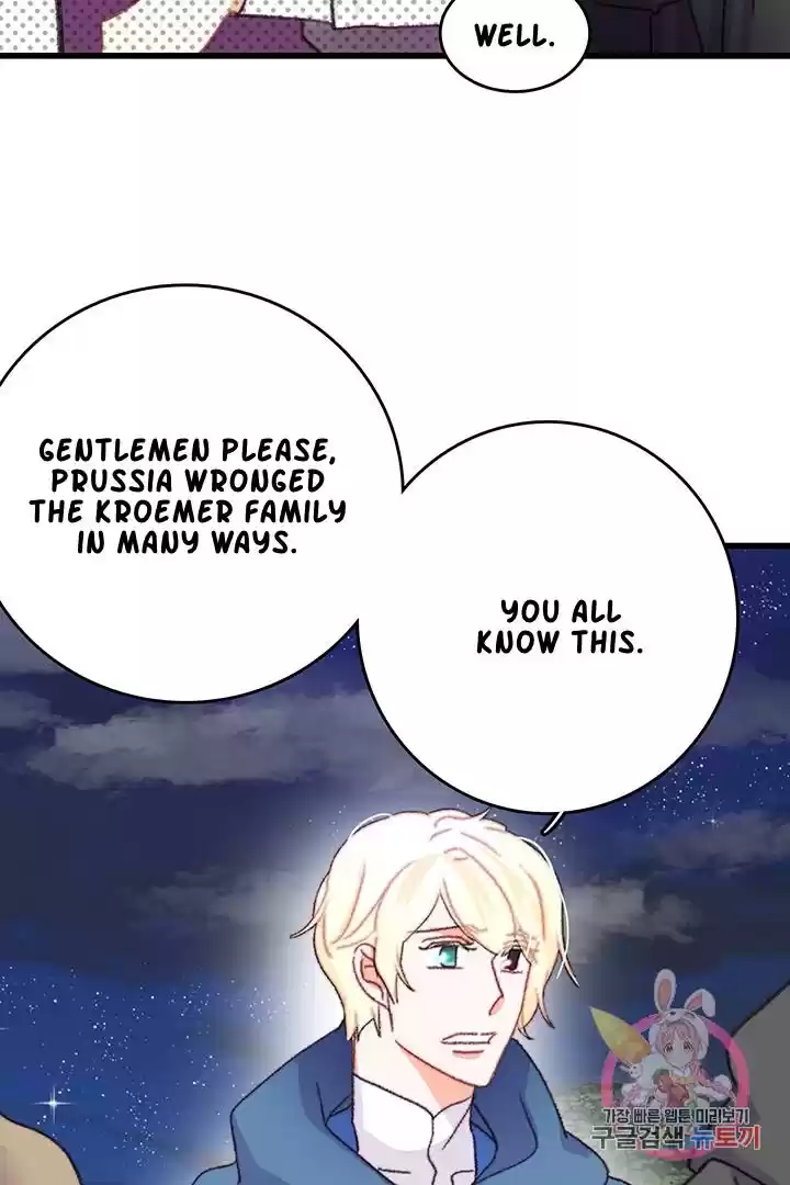 Bring The Love Chapter 66