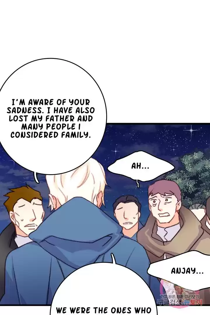 Bring The Love Chapter 66