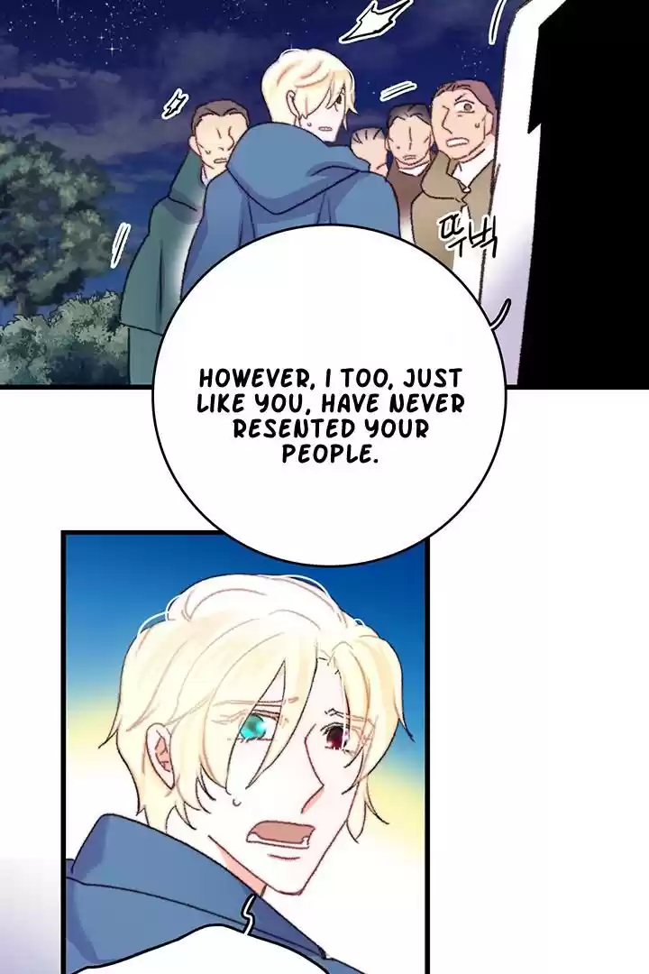 Bring The Love Chapter 66