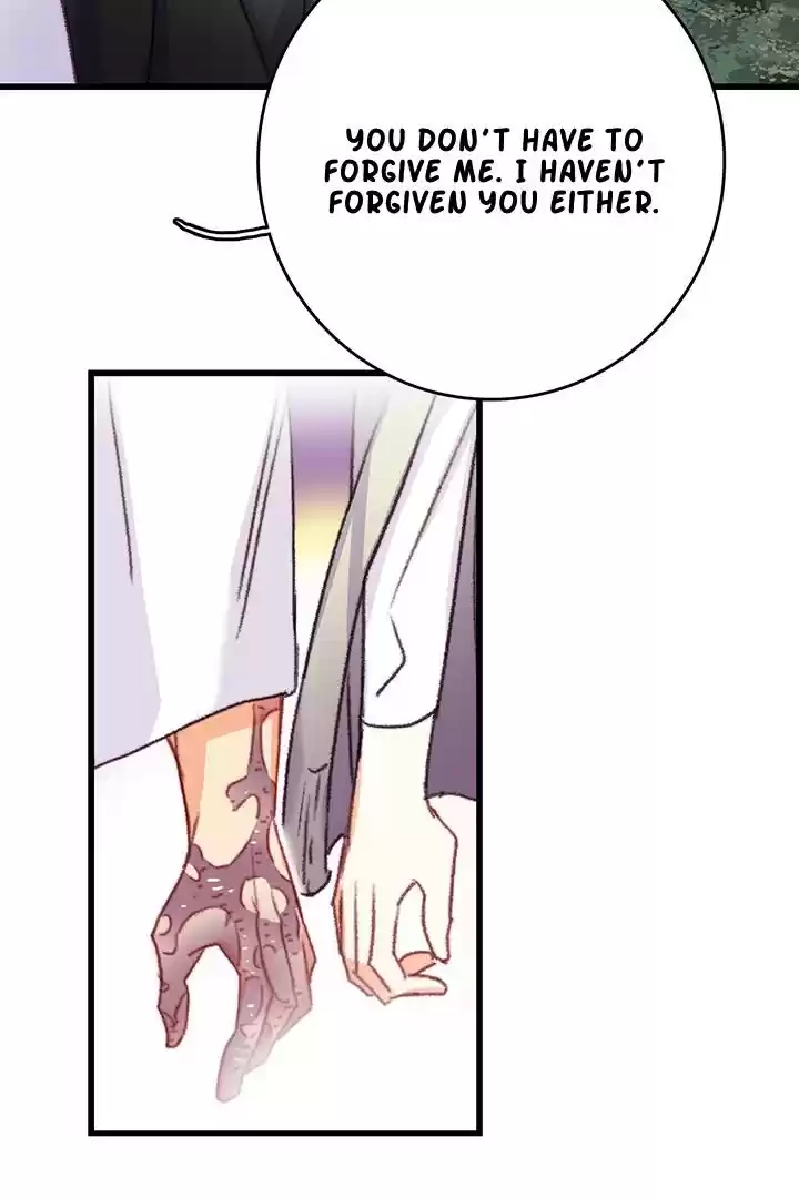 Bring The Love Chapter 66