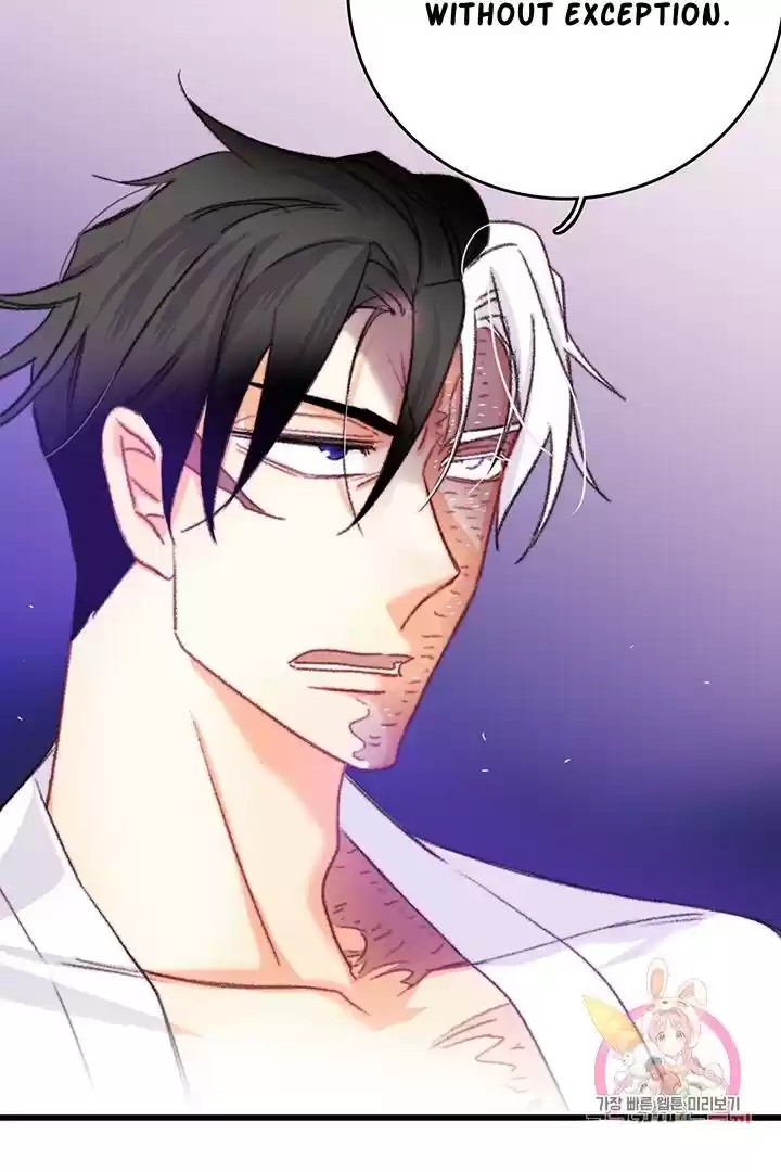 Bring The Love Chapter 66