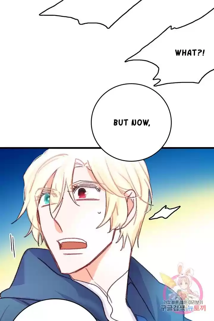 Bring The Love Chapter 66