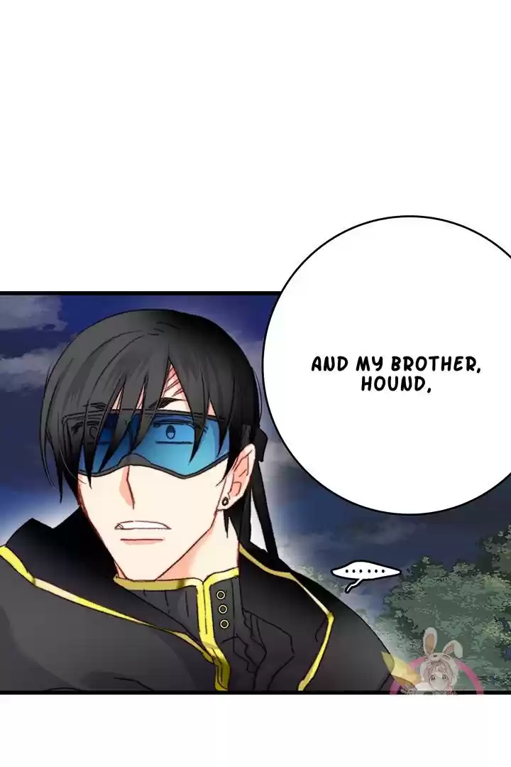 Bring The Love Chapter 66