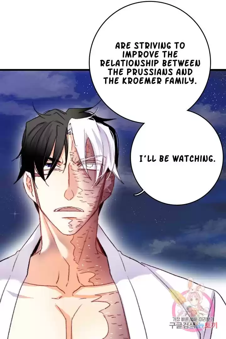 Bring The Love Chapter 66