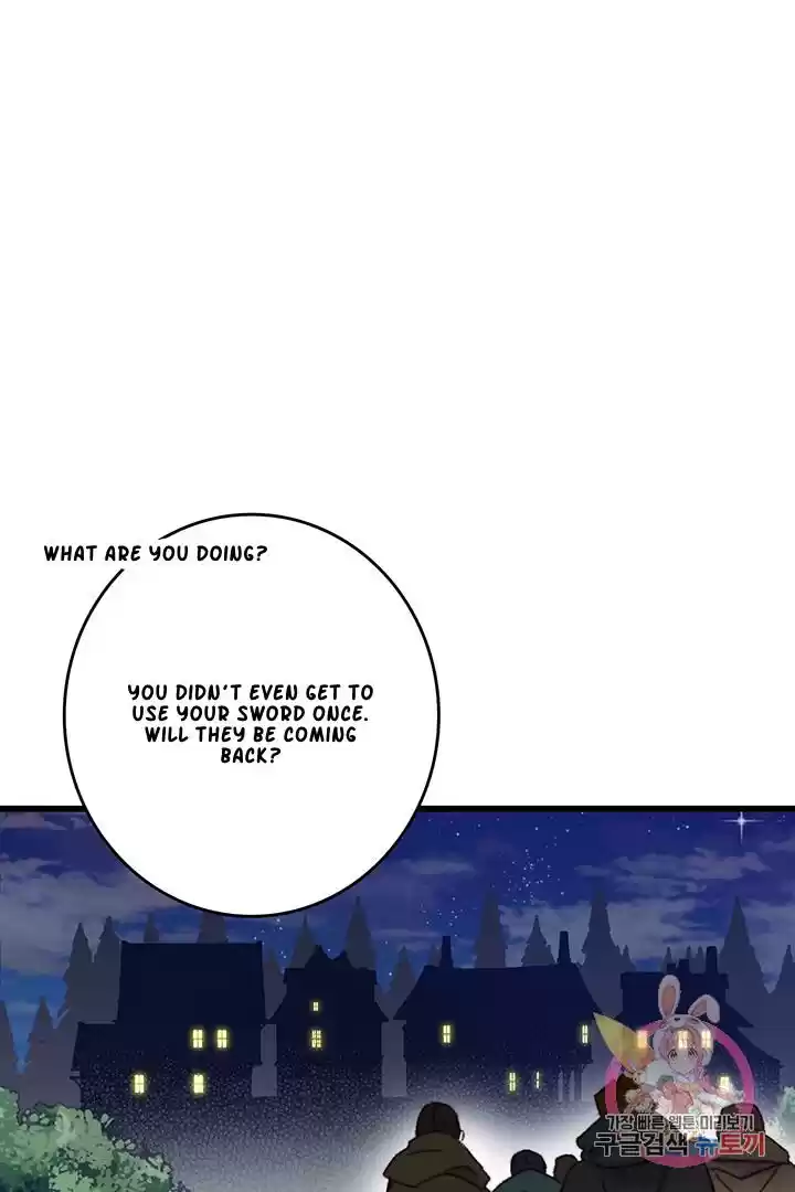 Bring The Love Chapter 66