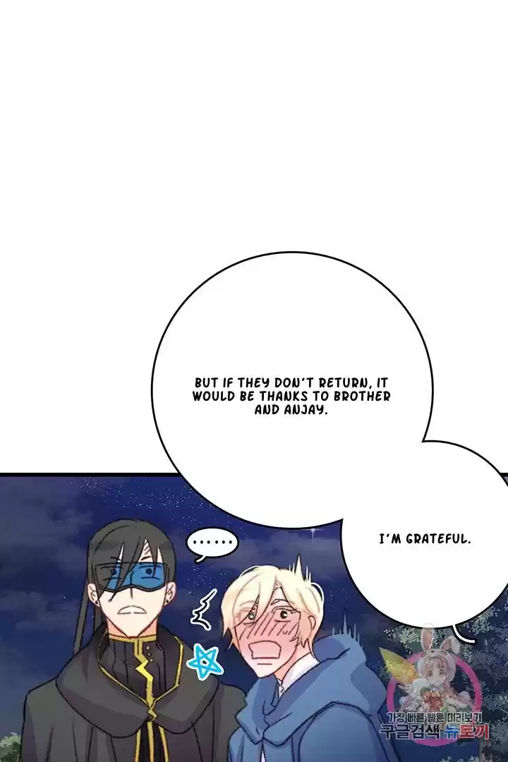 Bring The Love Chapter 66