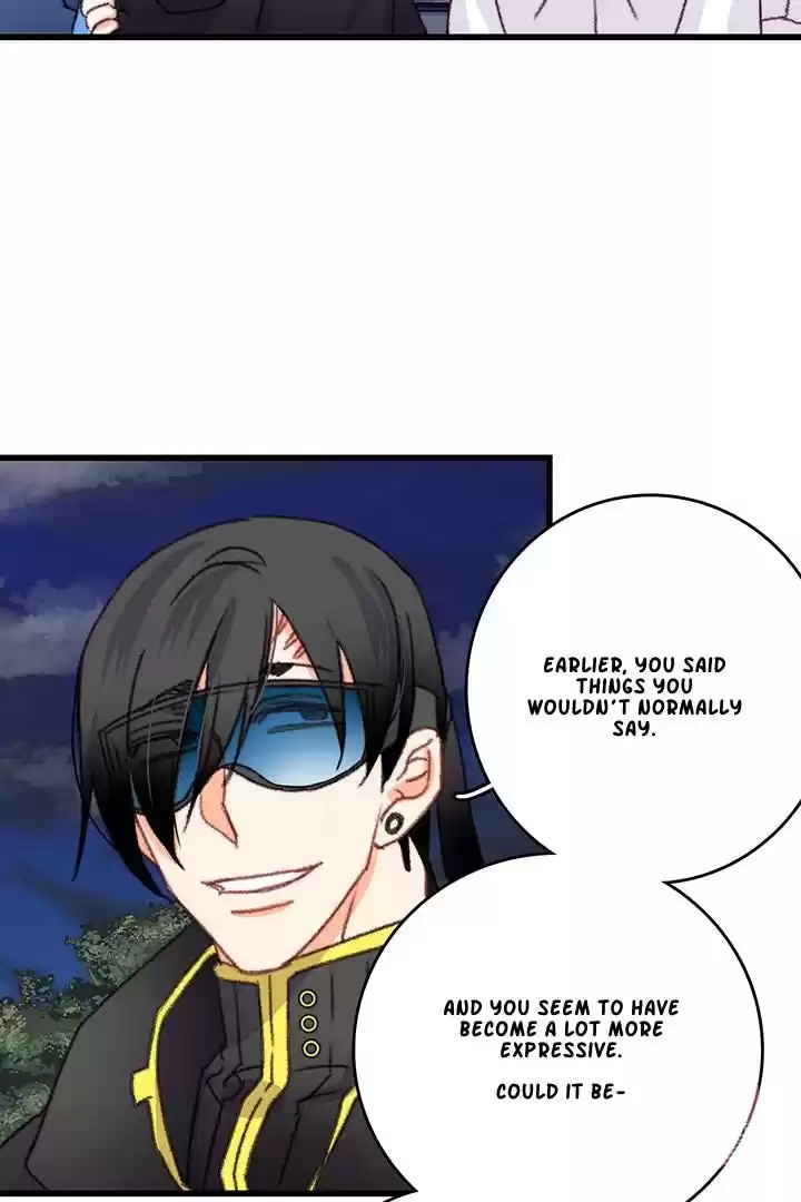 Bring The Love Chapter 66