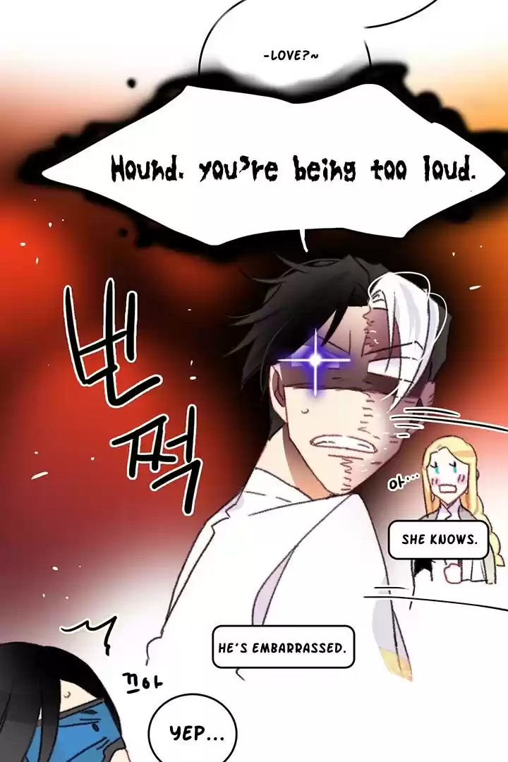 Bring The Love Chapter 66