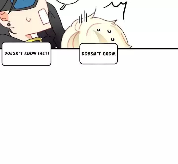 Bring The Love Chapter 66