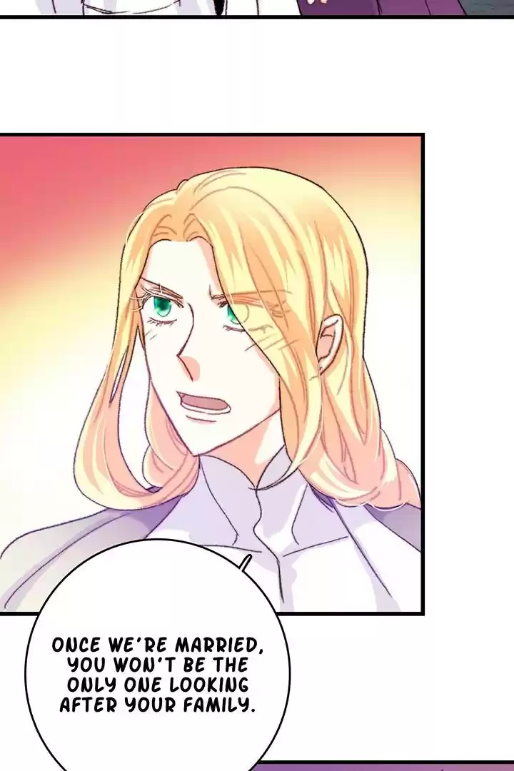 Bring The Love Chapter 66