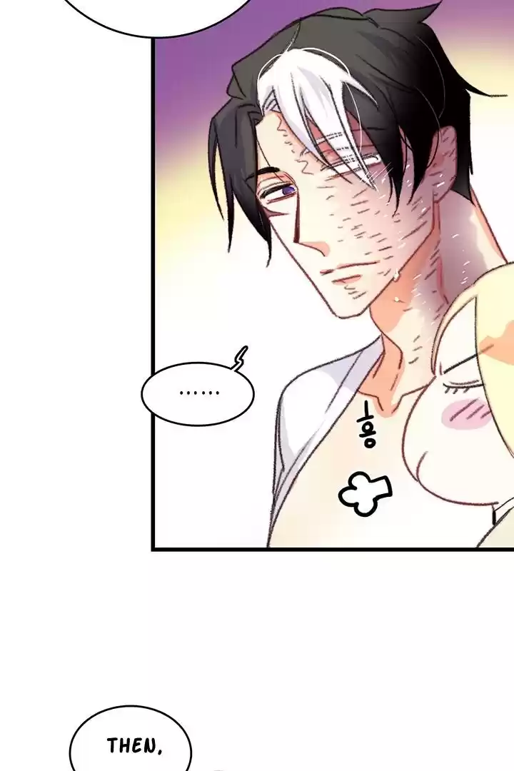 Bring The Love Chapter 66