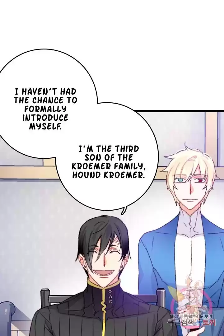 Bring The Love Chapter 67