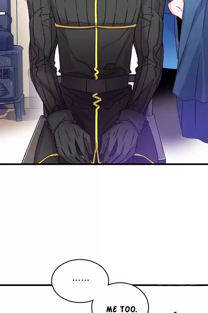 Bring The Love Chapter 67