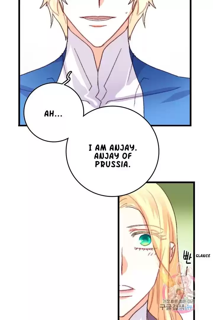 Bring The Love Chapter 67