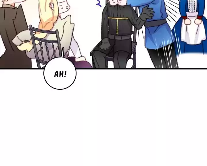 Bring The Love Chapter 67