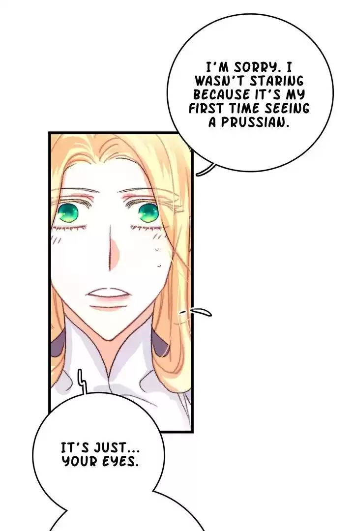 Bring The Love Chapter 67