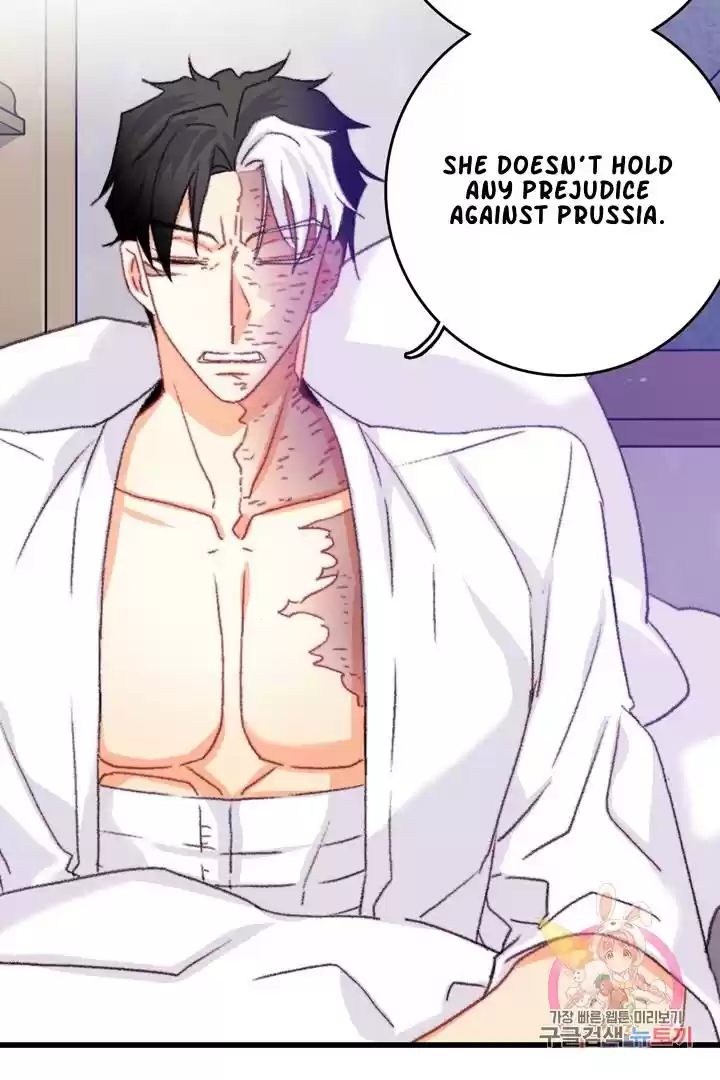 Bring The Love Chapter 67