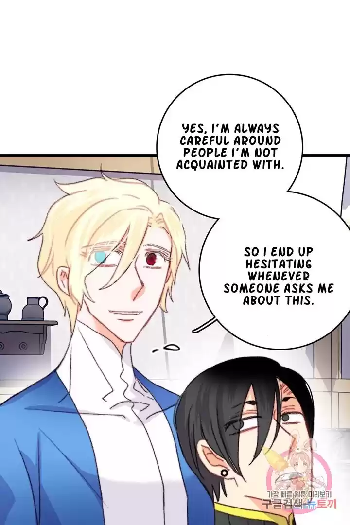 Bring The Love Chapter 67