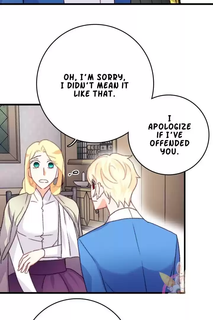 Bring The Love Chapter 67