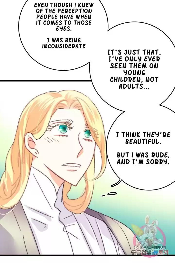 Bring The Love Chapter 67