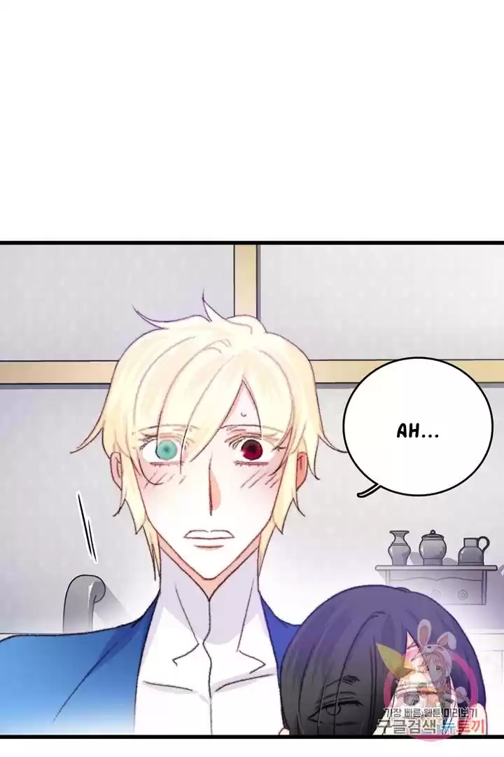 Bring The Love Chapter 67