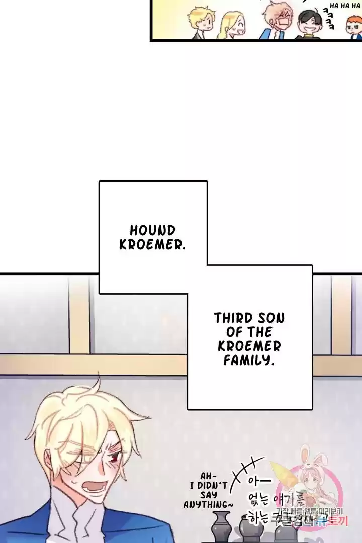 Bring The Love Chapter 67