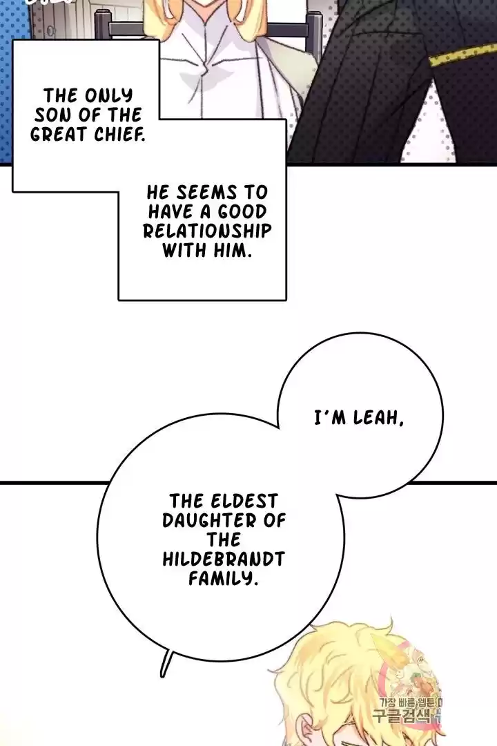 Bring The Love Chapter 67