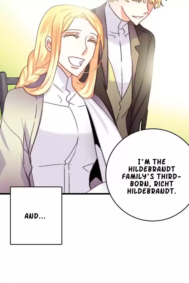 Bring The Love Chapter 67